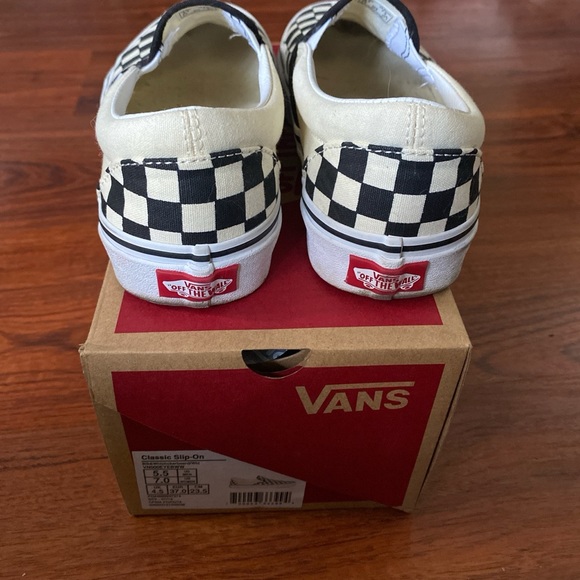 Vans Classic Slip On - Picture 2 of 3